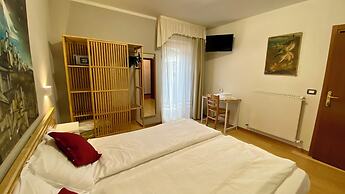 Casteluce Hotel Funivie