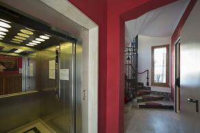 Casteluce Hotel Funivie