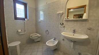 Casteluce Hotel Funivie