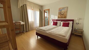 Casteluce Hotel Funivie