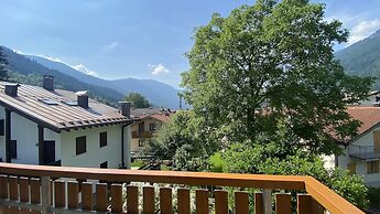 Casteluce Hotel Funivie
