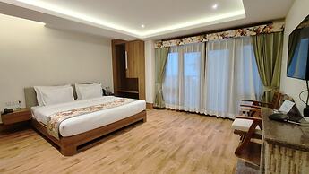 Mount Polaris Suites & Spa