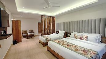 Mount Polaris Suites & Spa