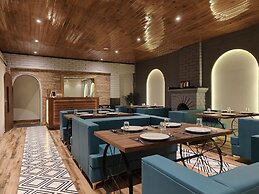 Mount Polaris Suites & Spa