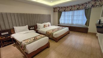 Mount Polaris Suites & Spa