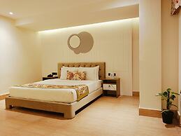 Mount Polaris Suites & Spa