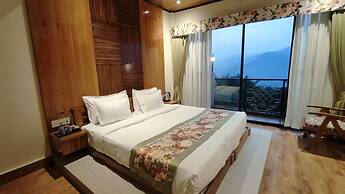 Mount Polaris Suites & Spa