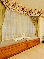 Mount Polaris Suites & Spa