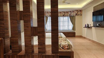 Mount Polaris Suites & Spa