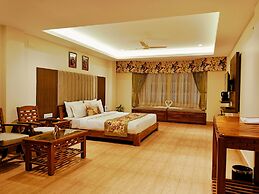 Mount Polaris Suites & Spa