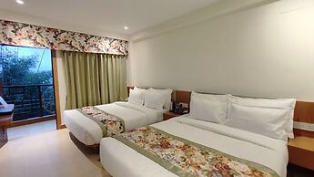 Mount Polaris Suites & Spa