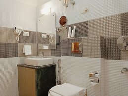 Mount Polaris Suites & Spa