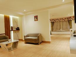 Mount Polaris Suites & Spa