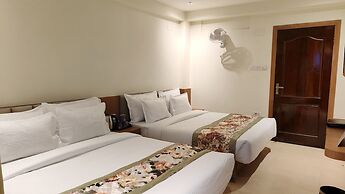 Mount Polaris Suites & Spa