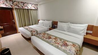 Mount Polaris Suites & Spa