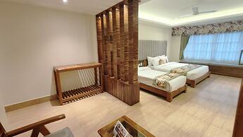 Mount Polaris Suites & Spa