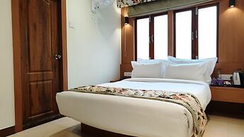 Mount Polaris Suites & Spa