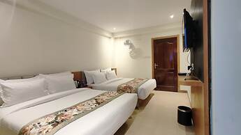 Mount Polaris Suites & Spa