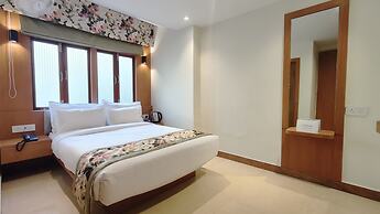 Mount Polaris Suites & Spa