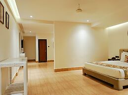 Mount Polaris Suites & Spa