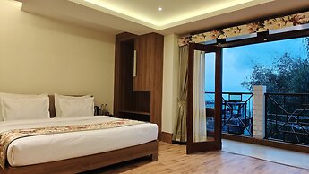 Mount Polaris Suites & Spa