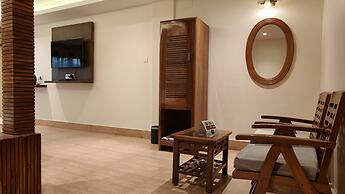 Mount Polaris Suites & Spa