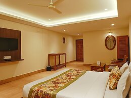 Mount Polaris Suites & Spa