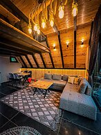 Subahce Suit Bungalov