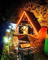 Subahce Suit Bungalov