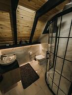 Subahce Suit Bungalov