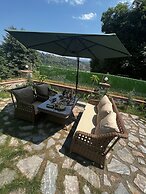 Subahce Suit Bungalov