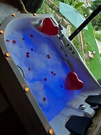 Subahce Suit Bungalov