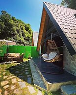 Subahce Suit Bungalov