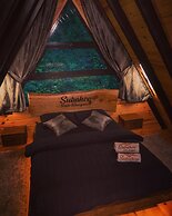 Subahce Suit Bungalov