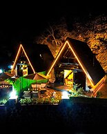 Subahce Suit Bungalov