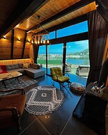 Subahce Suit Bungalov