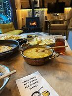 Subahce Suit Bungalov