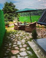 Subahce Suit Bungalov