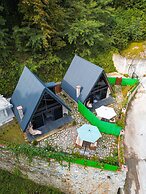 Subahce Suit Bungalov