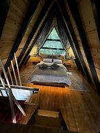 Subahce Suit Bungalov