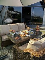 Subahce Suit Bungalov