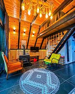 Subahce Suit Bungalov