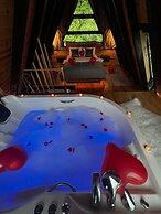 Subahce Suit Bungalov