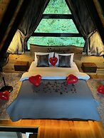 Subahce Suit Bungalov