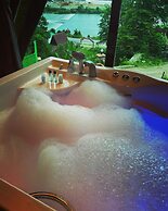 Subahce Suit Bungalov