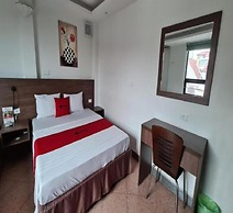 Ha Noi Vang Hotel