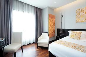 Mintra Hotel
