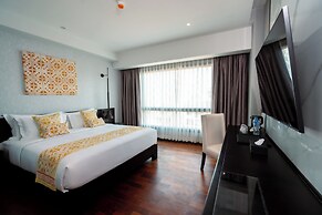 Mintra Hotel