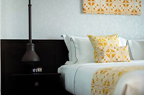 Mintra Hotel