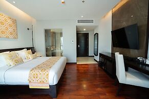 Mintra Hotel